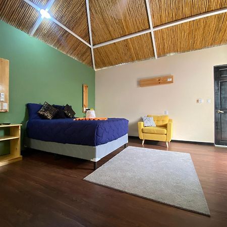Grand Park Manuel Antonio - Adults Only Hotel Exterior foto