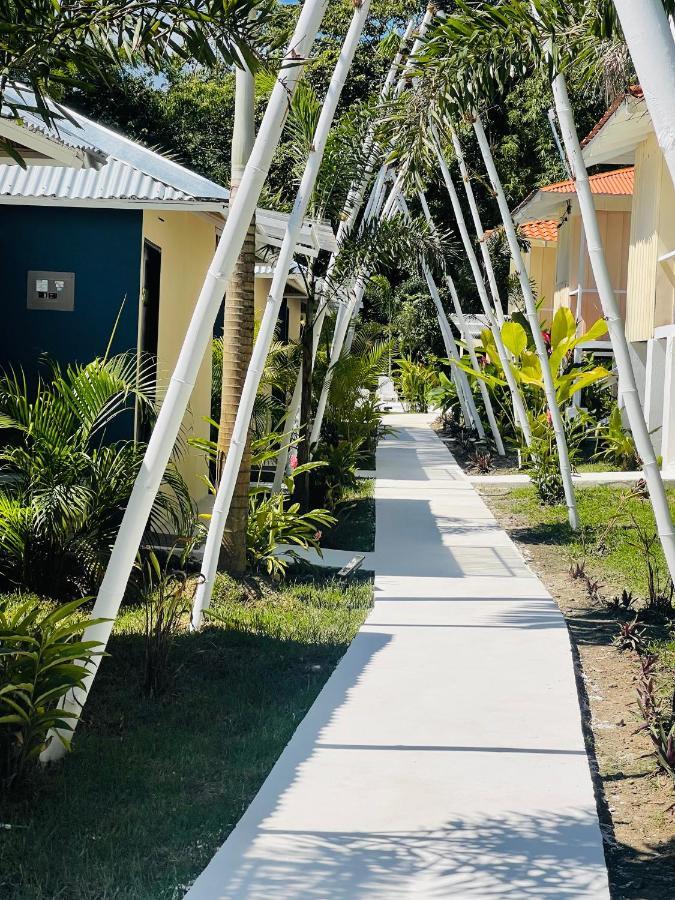 Grand Park Manuel Antonio - Adults Only Hotel Exterior foto