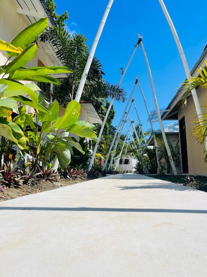 Grand Park Manuel Antonio - Adults Only Hotel Exterior foto