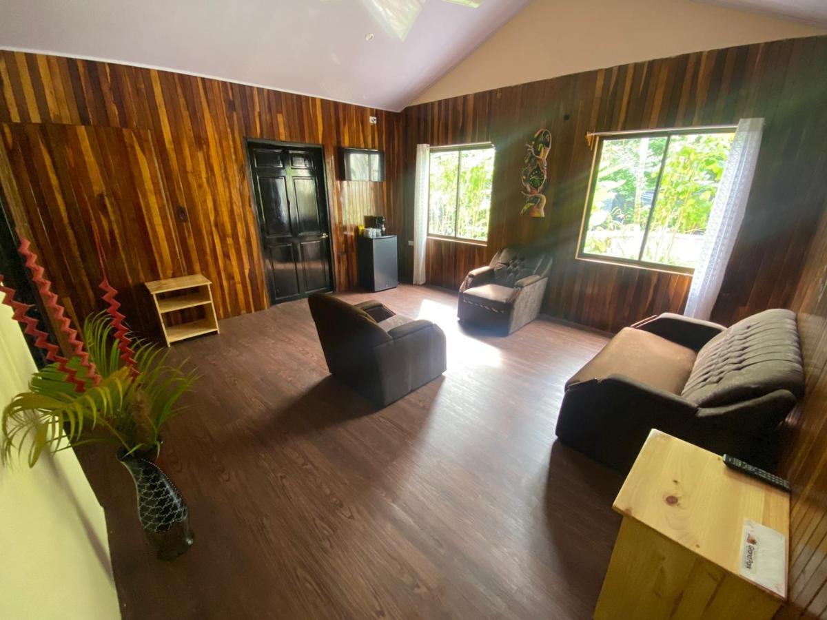 Grand Park Manuel Antonio - Adults Only Hotel Exterior foto