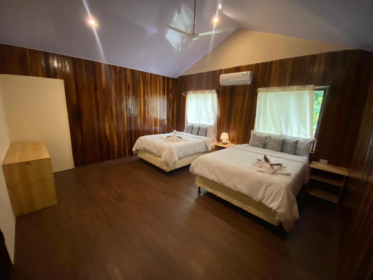 Grand Park Manuel Antonio - Adults Only Hotel Exterior foto