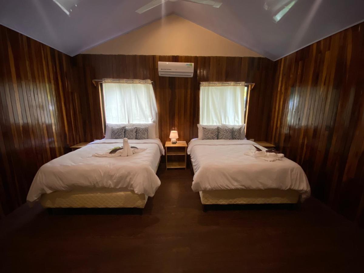 Grand Park Manuel Antonio - Adults Only Hotel Exterior foto
