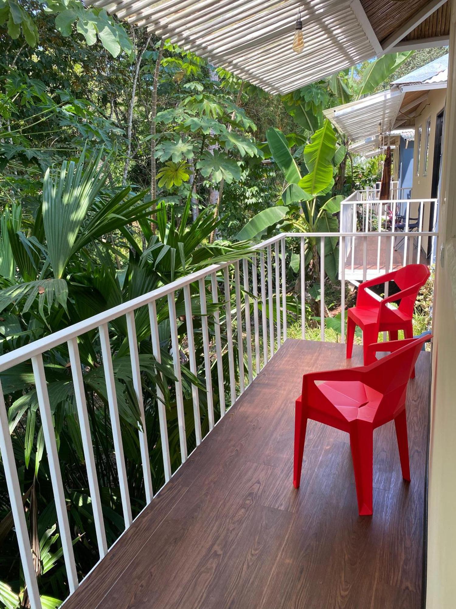 Grand Park Manuel Antonio - Adults Only Hotel Exterior foto
