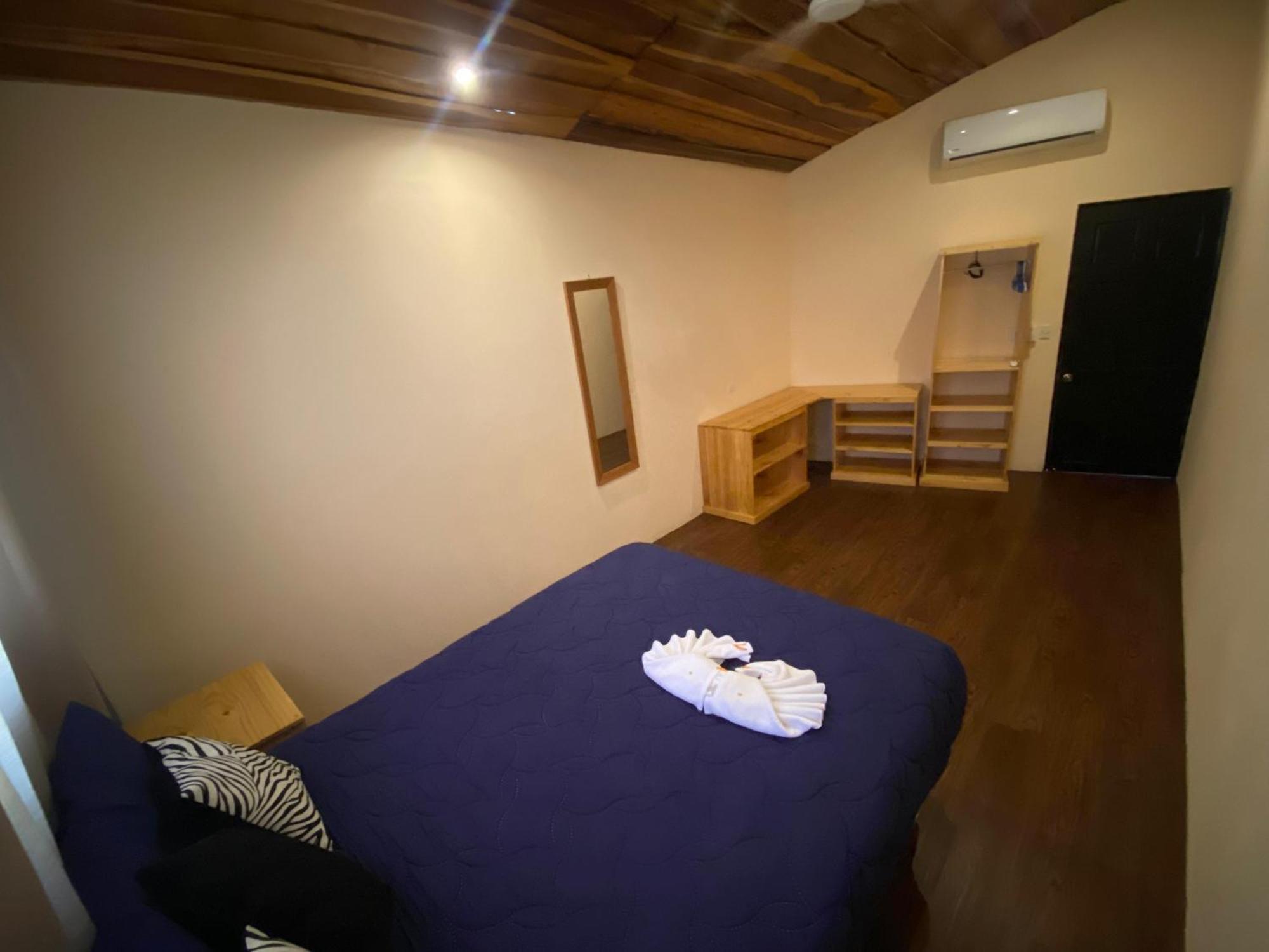 Grand Park Manuel Antonio - Adults Only Hotel Exterior foto