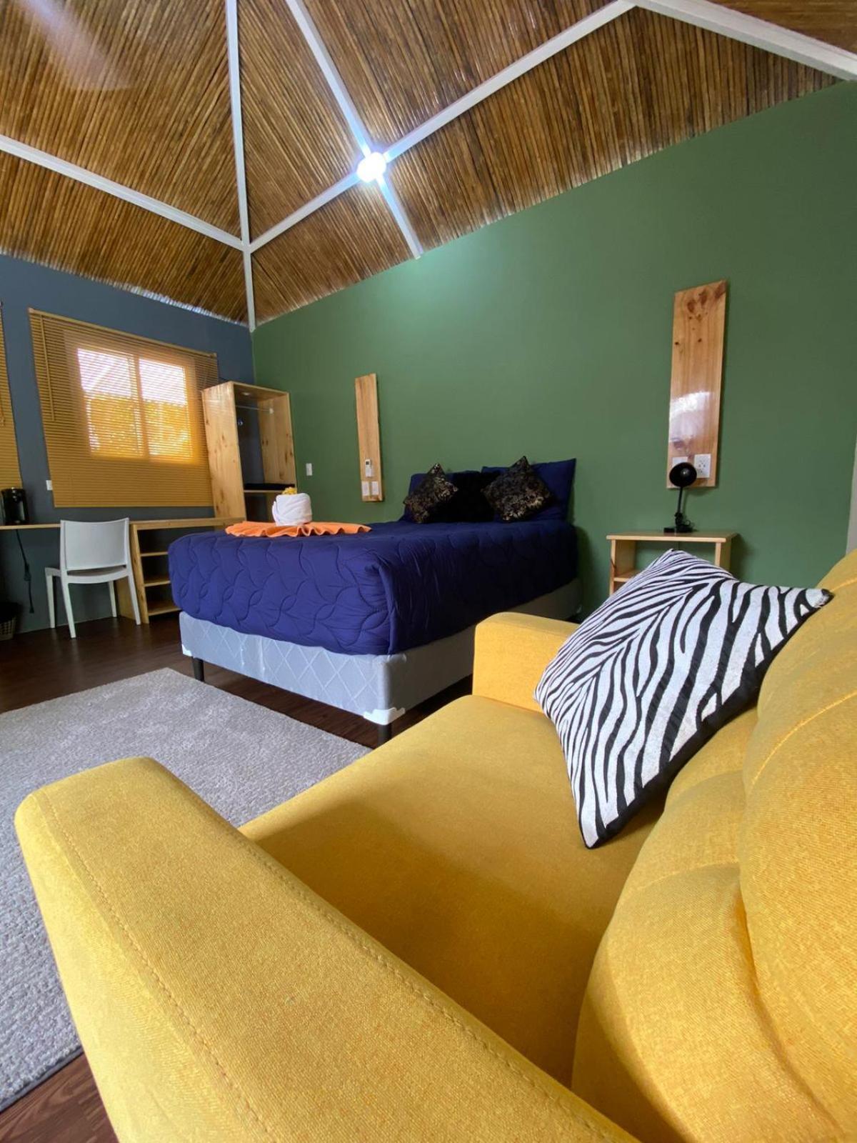 Grand Park Manuel Antonio - Adults Only Hotel Exterior foto