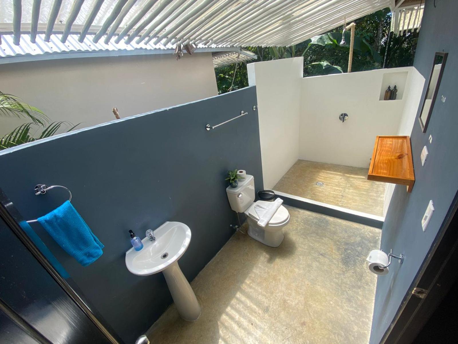 Grand Park Manuel Antonio - Adults Only Hotel Exterior foto