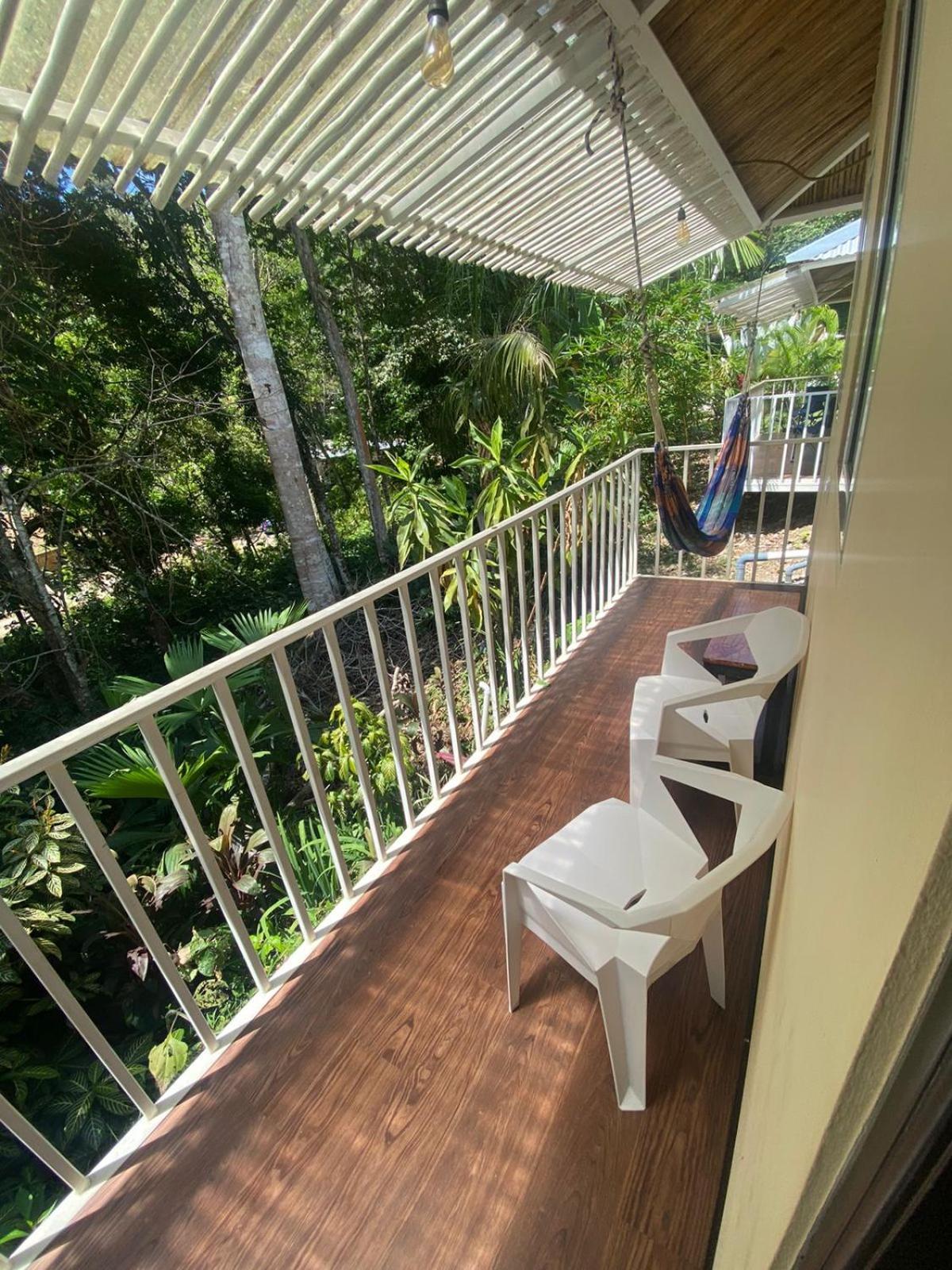 Grand Park Manuel Antonio - Adults Only Hotel Exterior foto