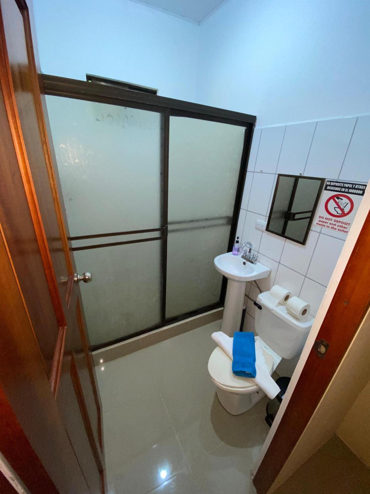 Grand Park Manuel Antonio - Adults Only Hotel Exterior foto