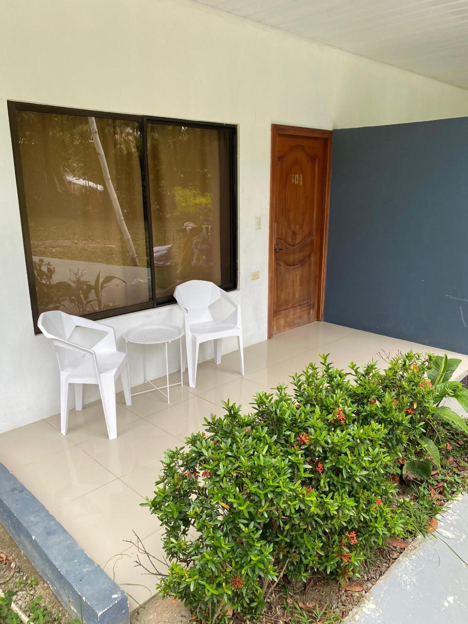 Grand Park Manuel Antonio - Adults Only Hotel Exterior foto