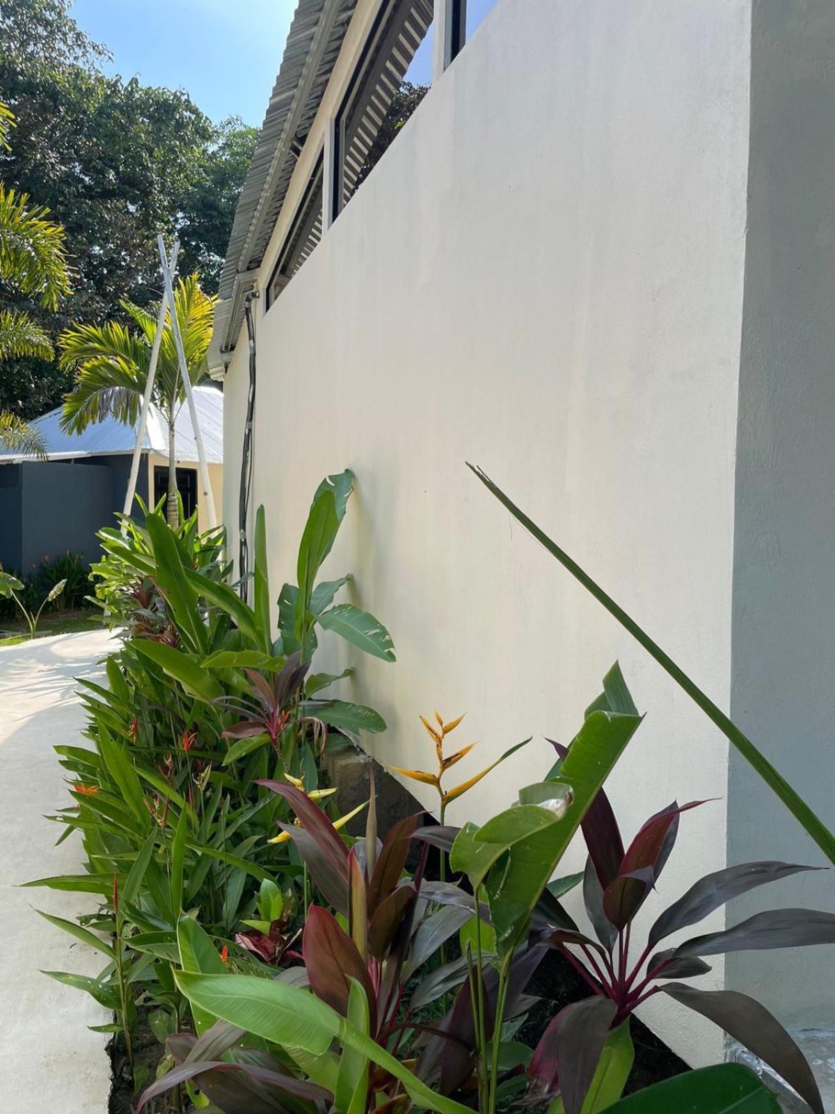 Grand Park Manuel Antonio - Adults Only Hotel Exterior foto