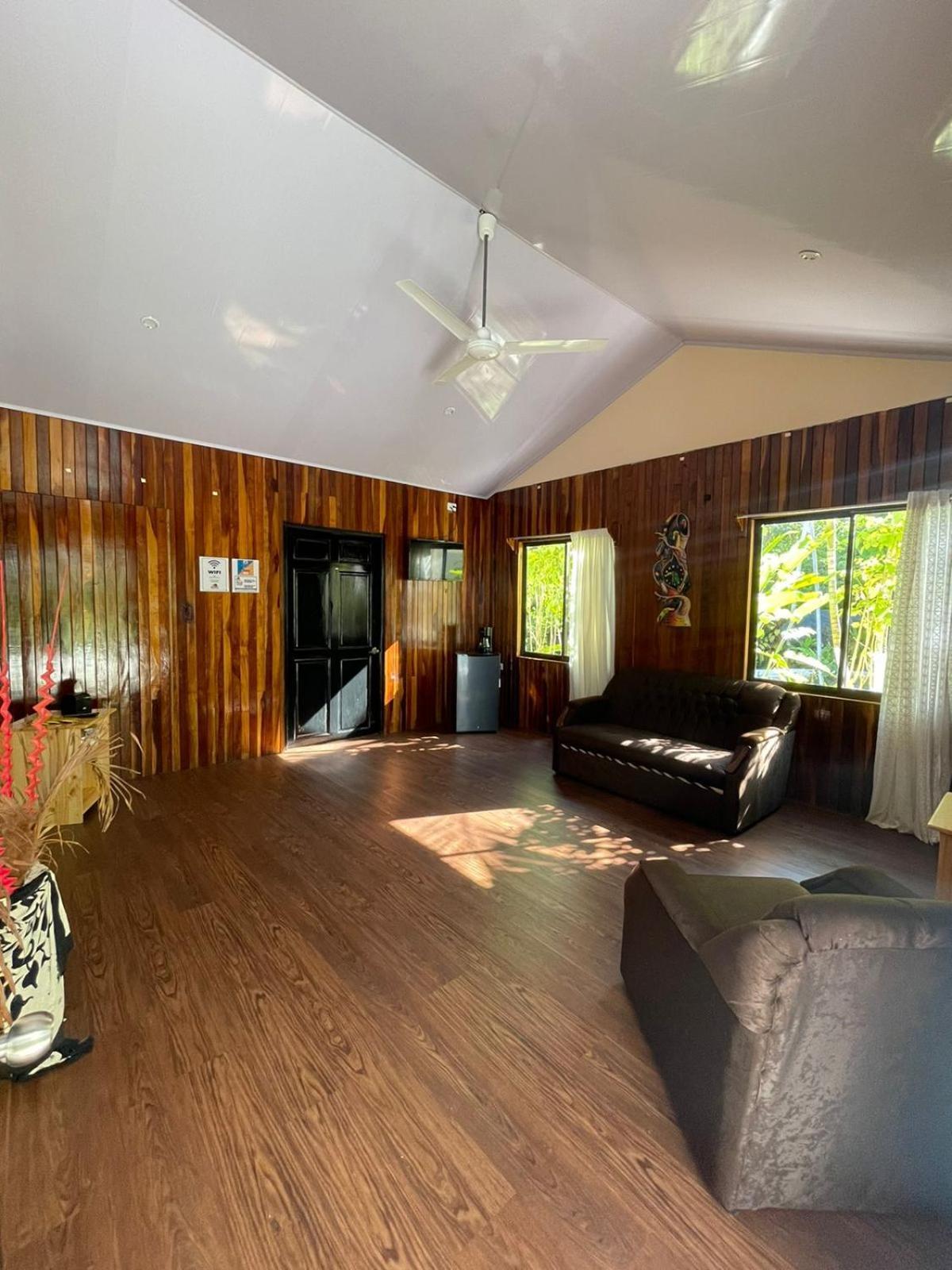 Grand Park Manuel Antonio - Adults Only Hotel Exterior foto