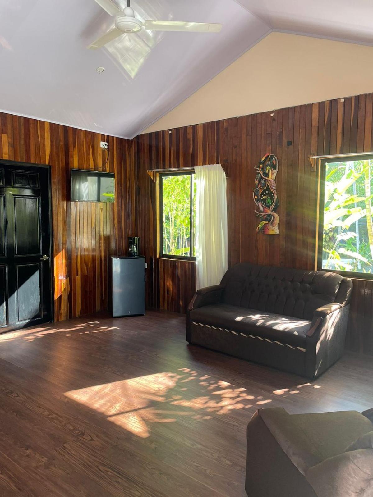 Grand Park Manuel Antonio - Adults Only Hotel Exterior foto