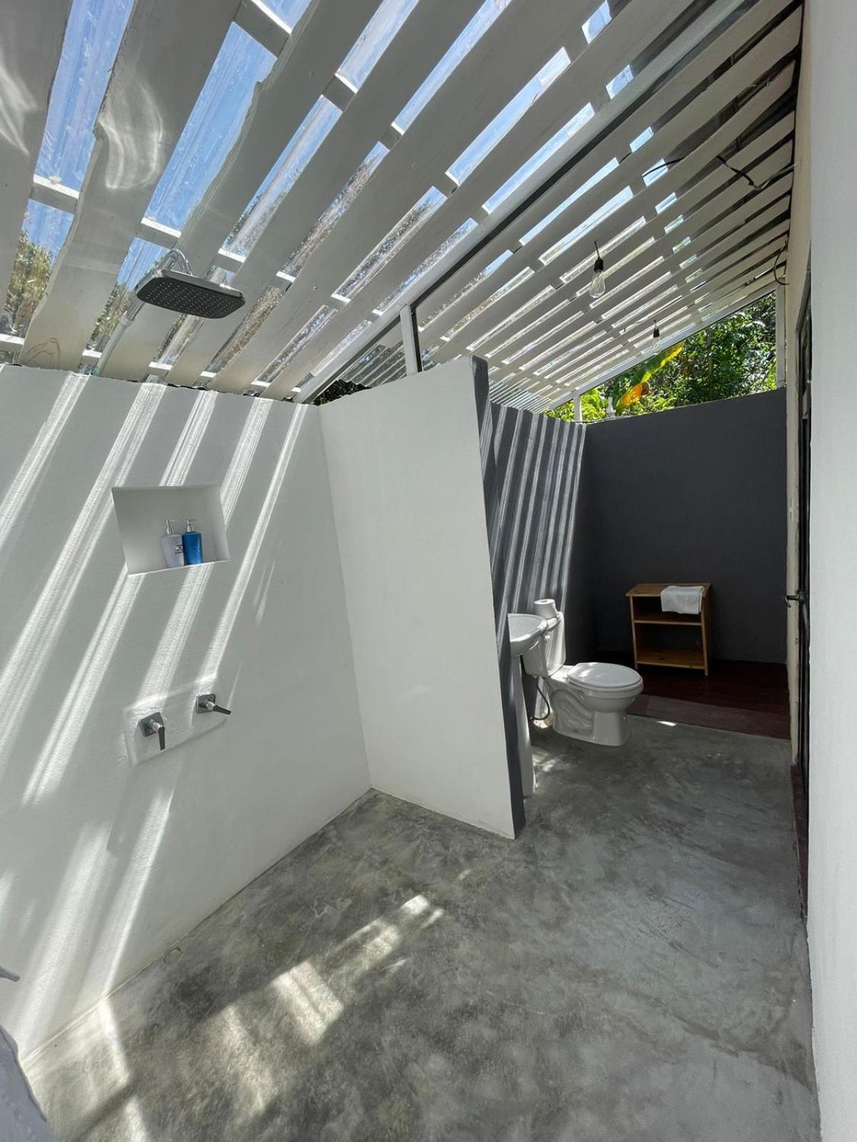 Grand Park Manuel Antonio - Adults Only Hotel Exterior foto