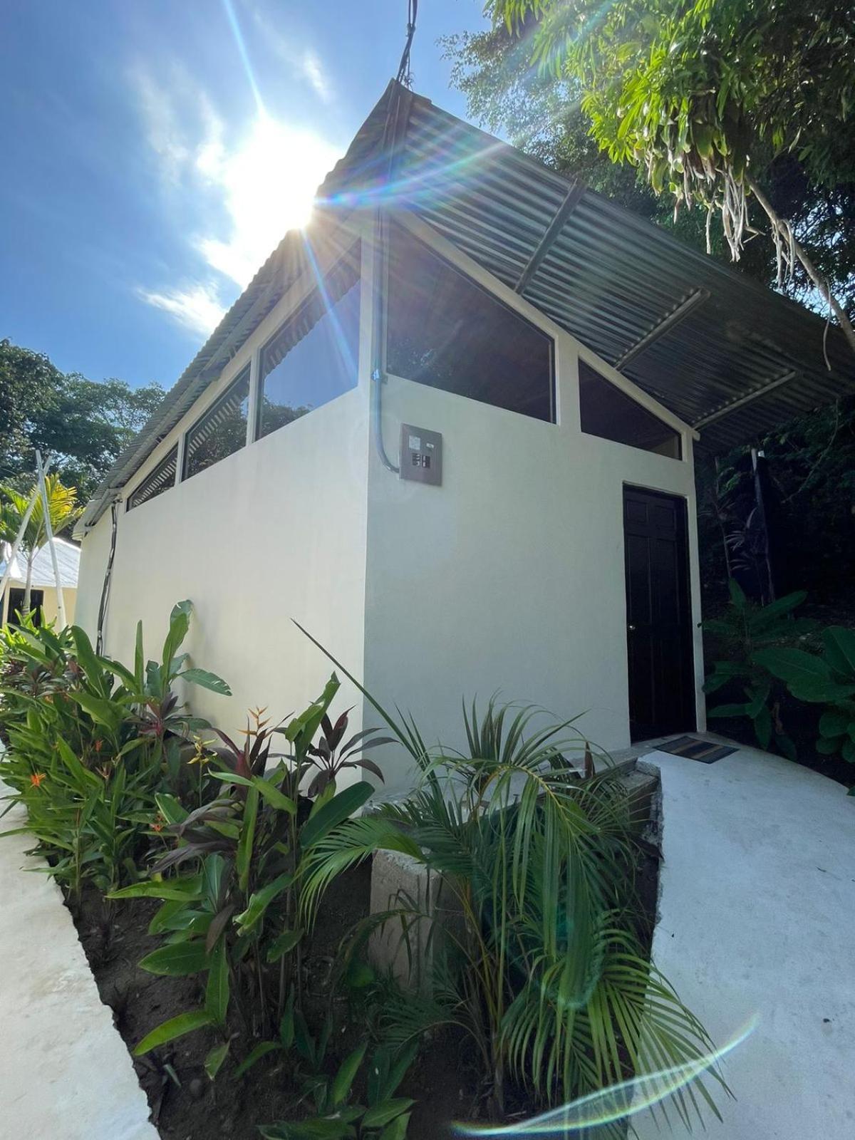 Grand Park Manuel Antonio - Adults Only Hotel Exterior foto