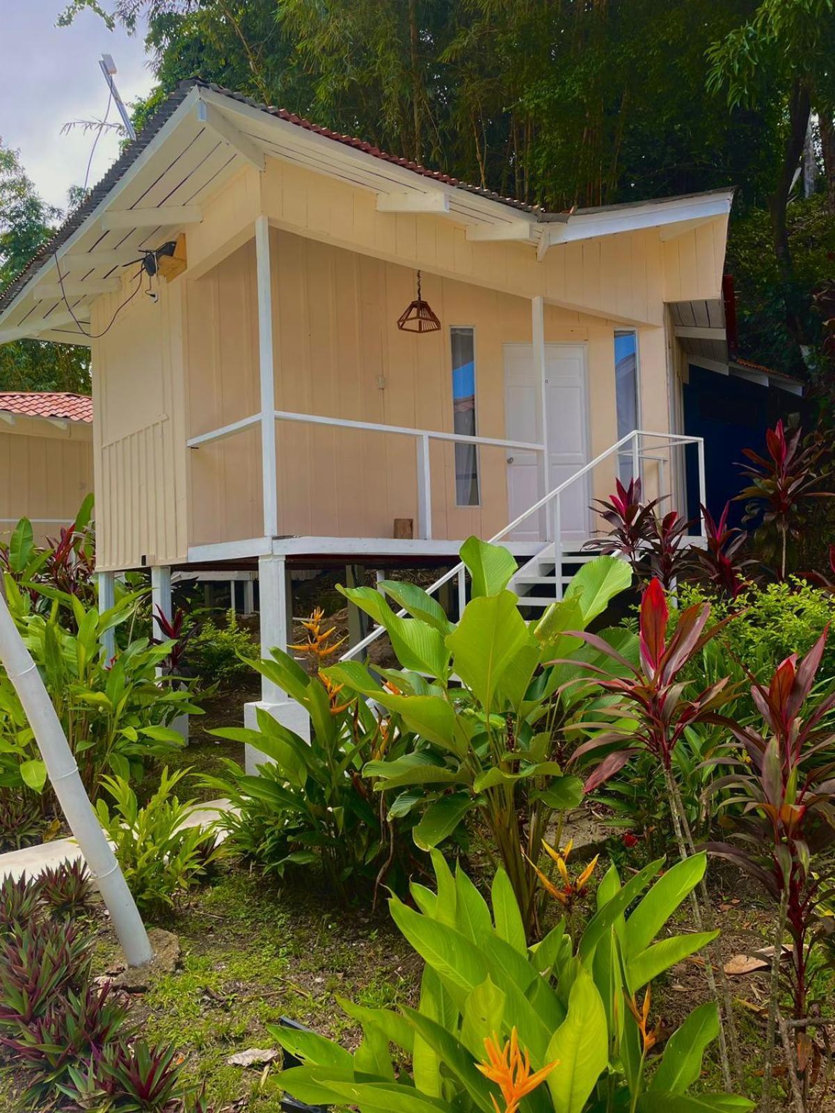 Grand Park Manuel Antonio - Adults Only Hotel Exterior foto