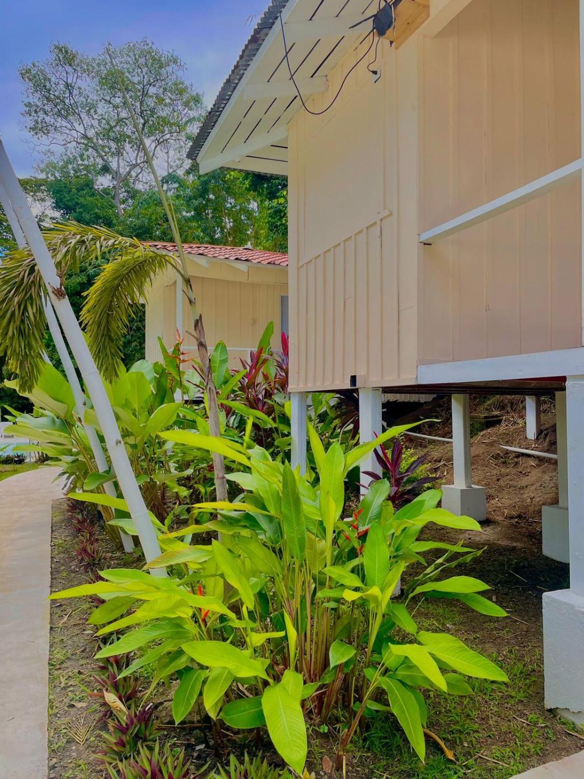 Grand Park Manuel Antonio - Adults Only Hotel Exterior foto