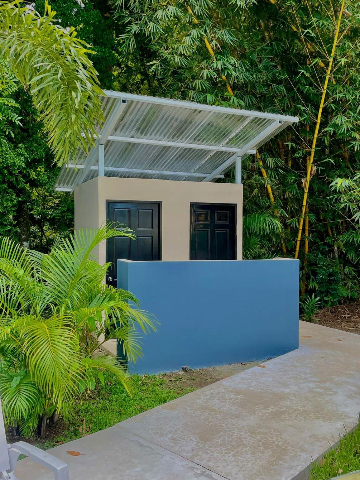 Grand Park Manuel Antonio - Adults Only Hotel Exterior foto