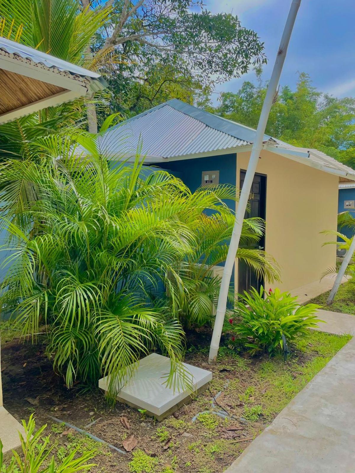 Grand Park Manuel Antonio - Adults Only Hotel Exterior foto