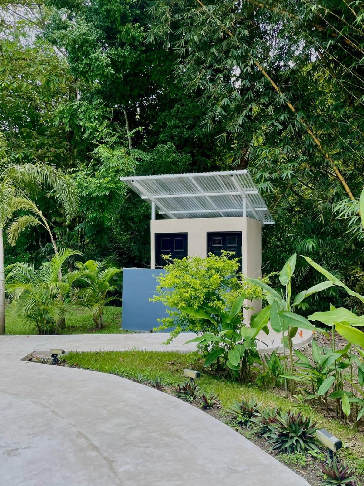 Grand Park Manuel Antonio - Adults Only Hotel Exterior foto