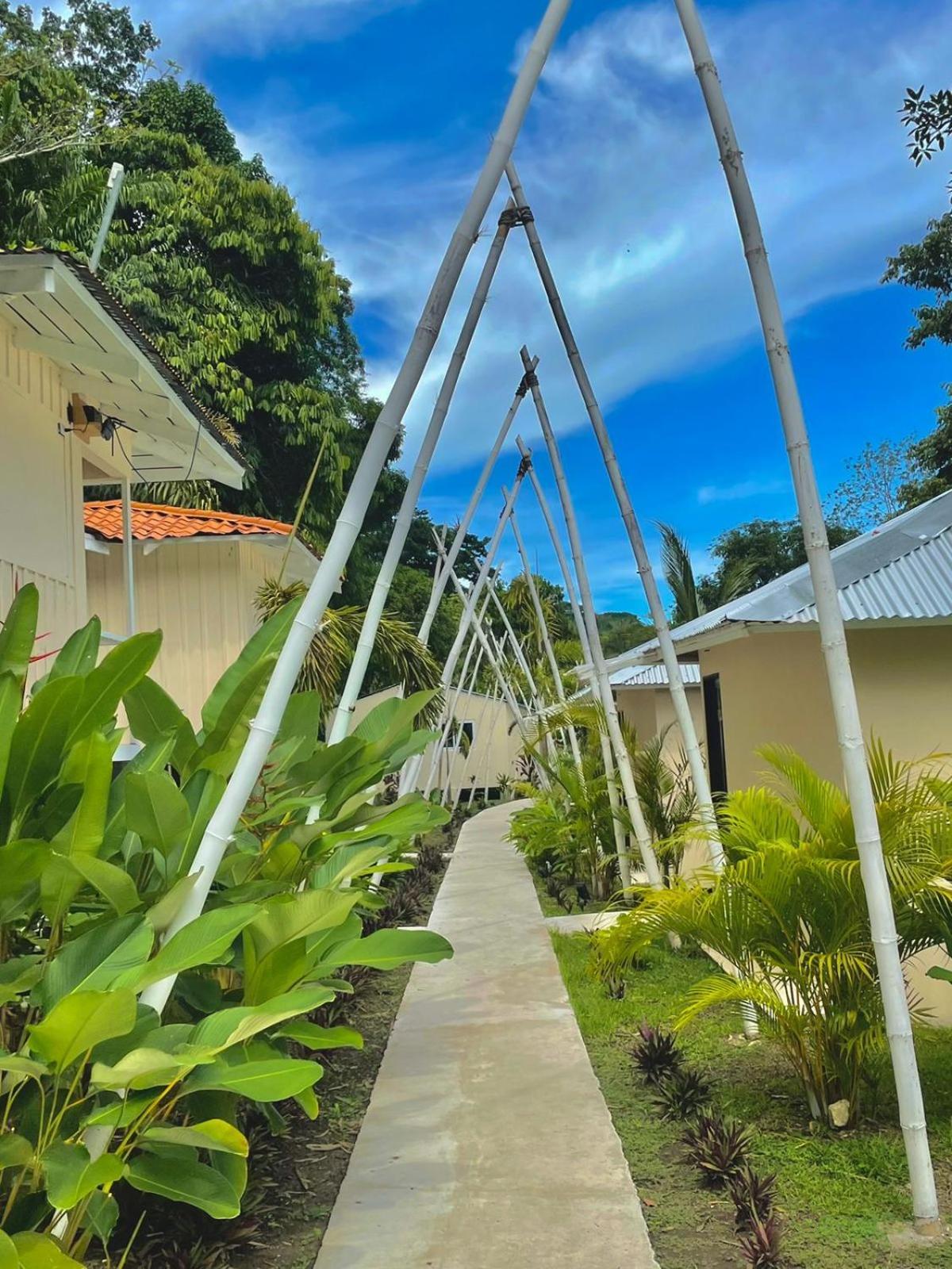 Grand Park Manuel Antonio - Adults Only Hotel Exterior foto