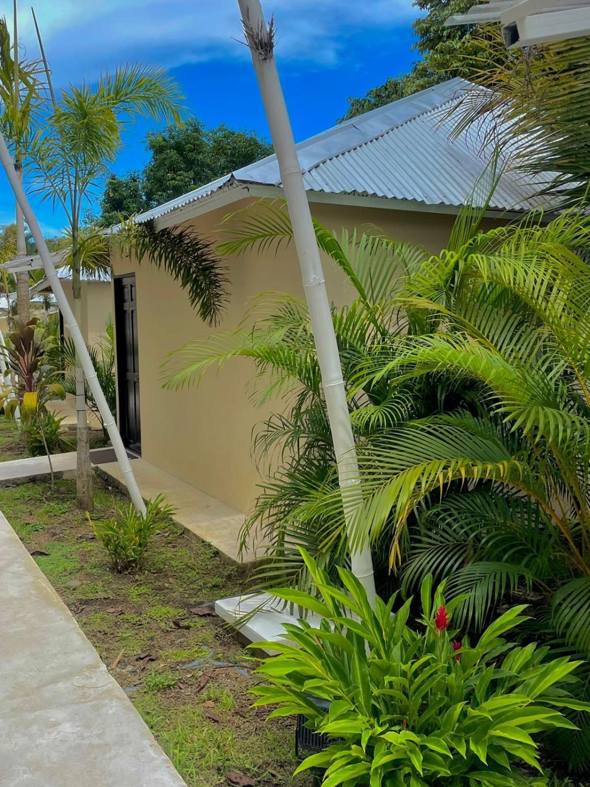 Grand Park Manuel Antonio - Adults Only Hotel Exterior foto