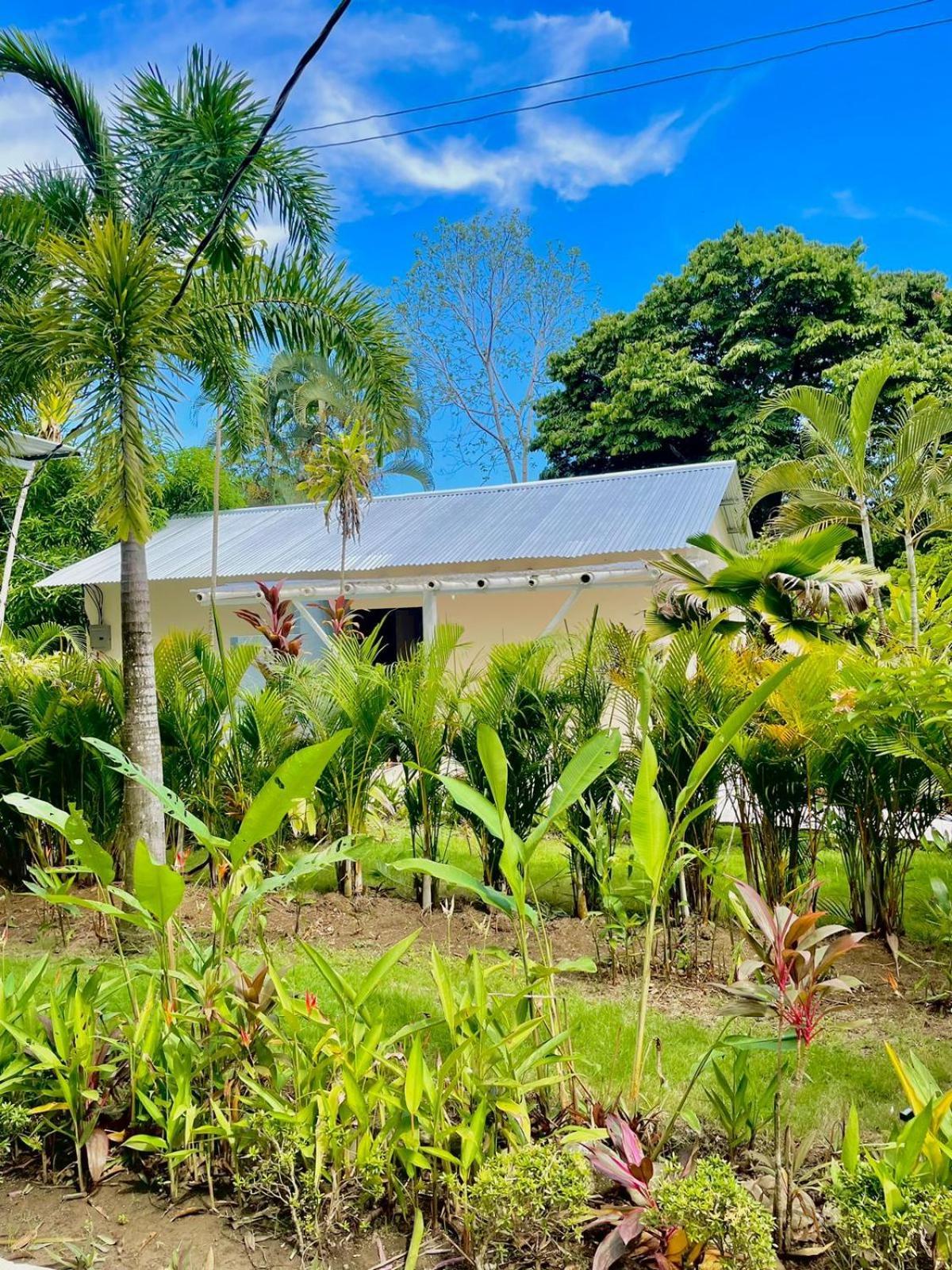 Grand Park Manuel Antonio - Adults Only Hotel Exterior foto