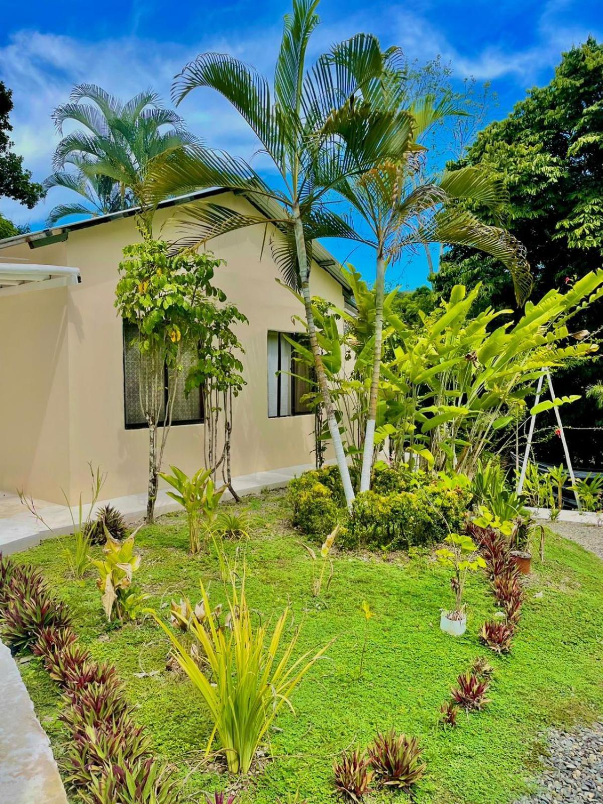 Grand Park Manuel Antonio - Adults Only Hotel Exterior foto